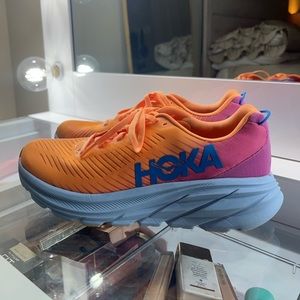 Hokas Size 8